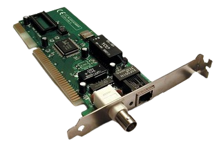 Network Interface Controller (NIC)